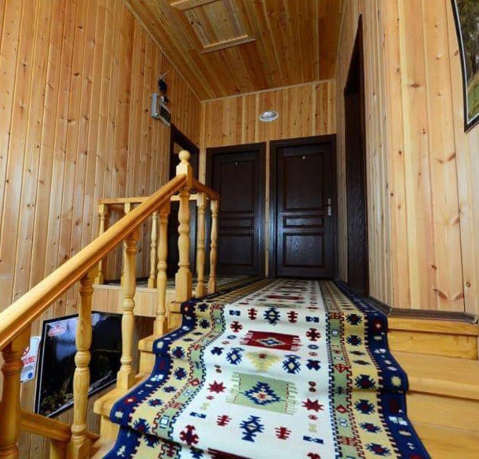 Ferah Butik Otel Camlihemsin Exterior foto