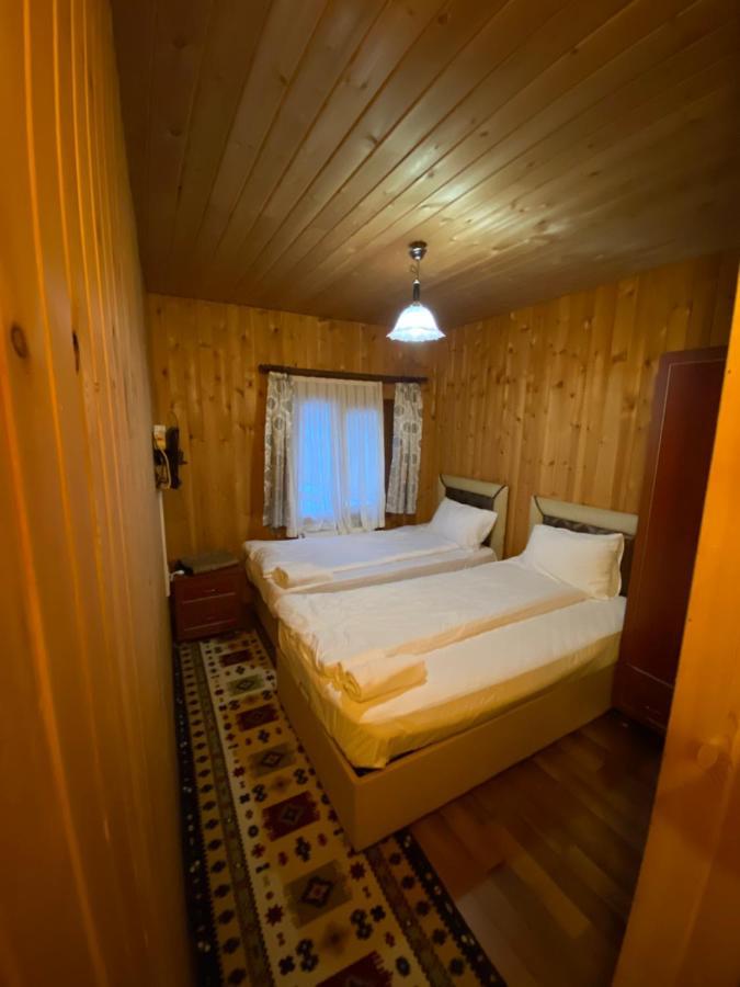 Ferah Butik Otel Camlihemsin Exterior foto