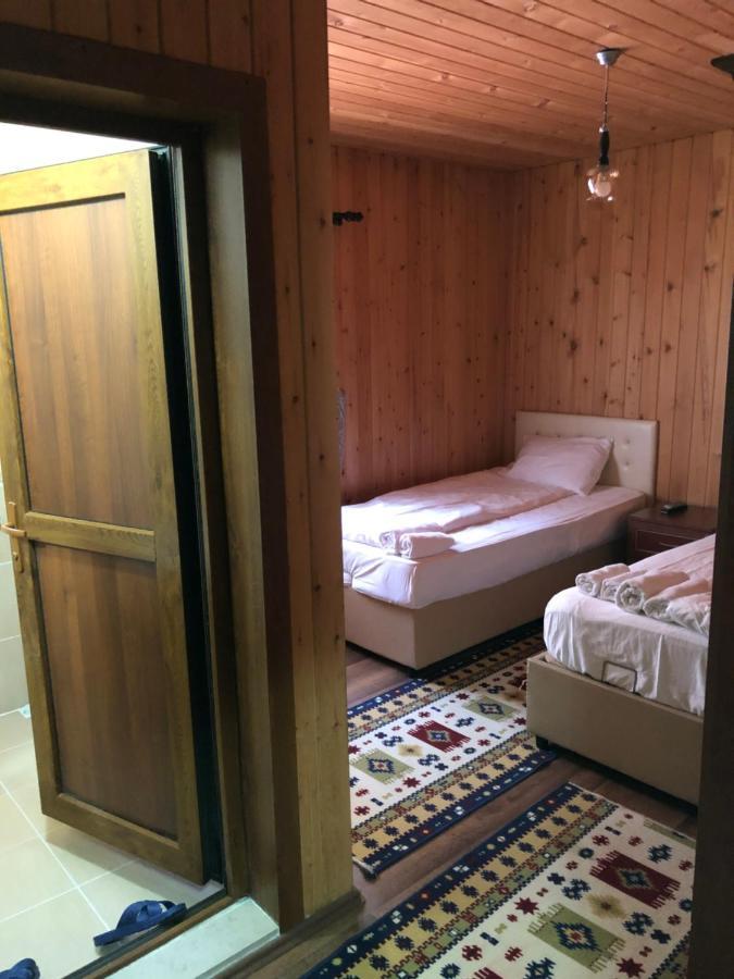 Ferah Butik Otel Camlihemsin Exterior foto