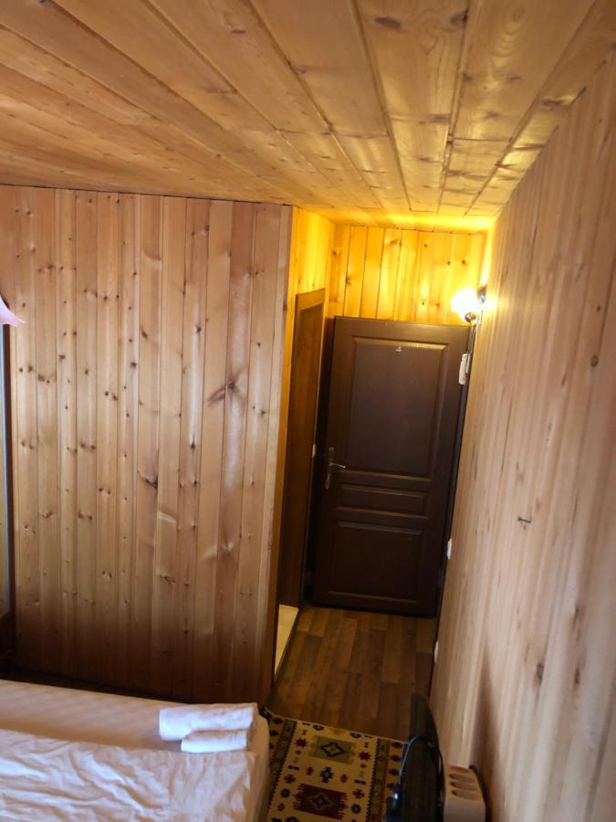 Ferah Butik Otel Camlihemsin Exterior foto