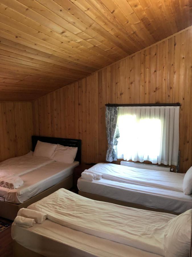 Ferah Butik Otel Camlihemsin Exterior foto