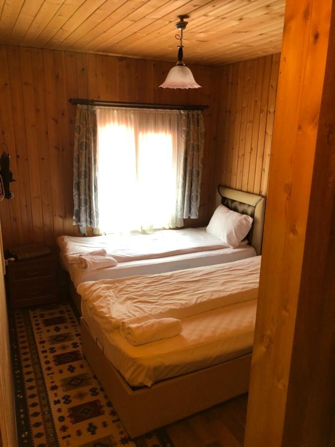 Ferah Butik Otel Camlihemsin Exterior foto