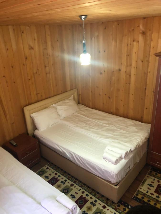 Ferah Butik Otel Camlihemsin Exterior foto