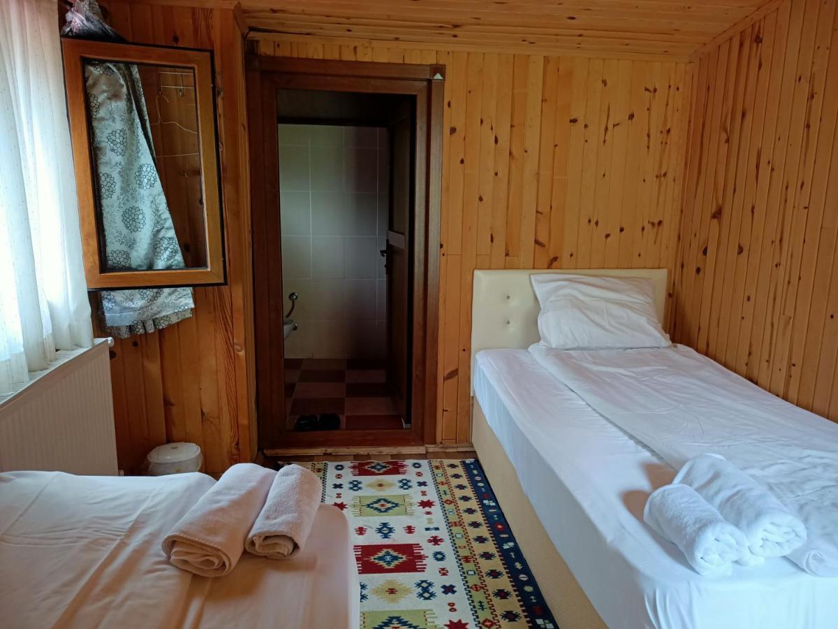 Ferah Butik Otel Camlihemsin Exterior foto