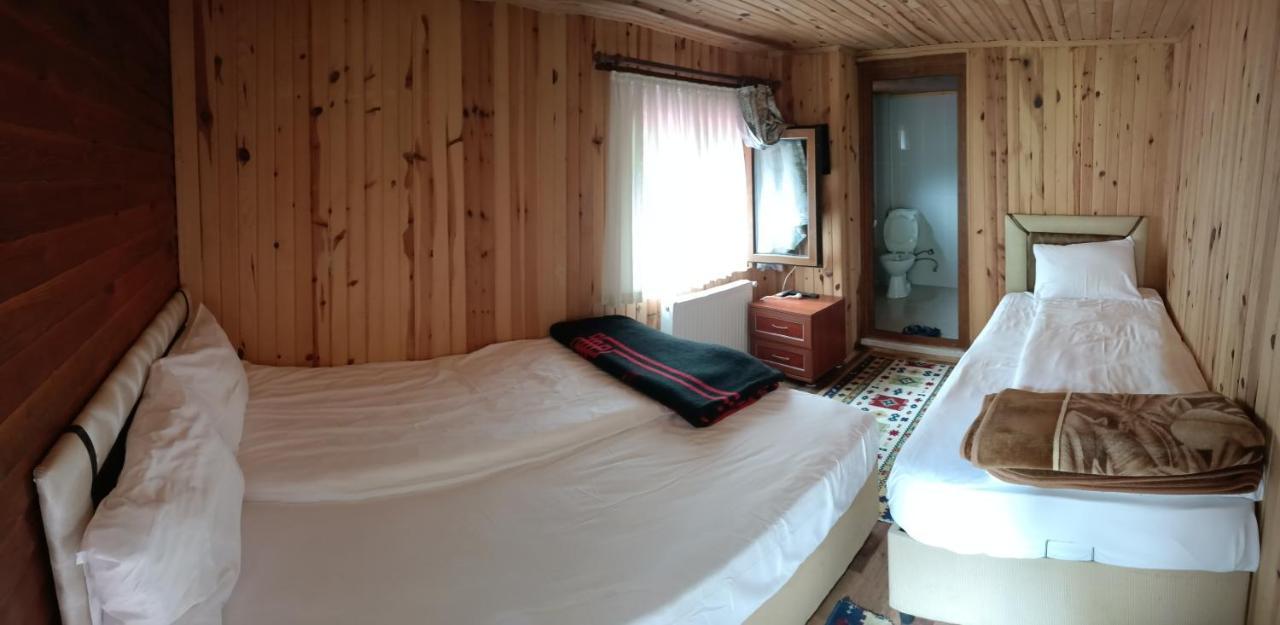 Ferah Butik Otel Camlihemsin Exterior foto