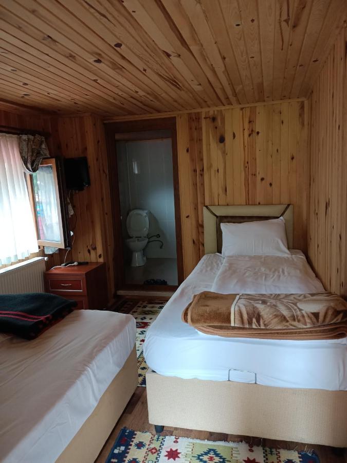 Ferah Butik Otel Camlihemsin Exterior foto