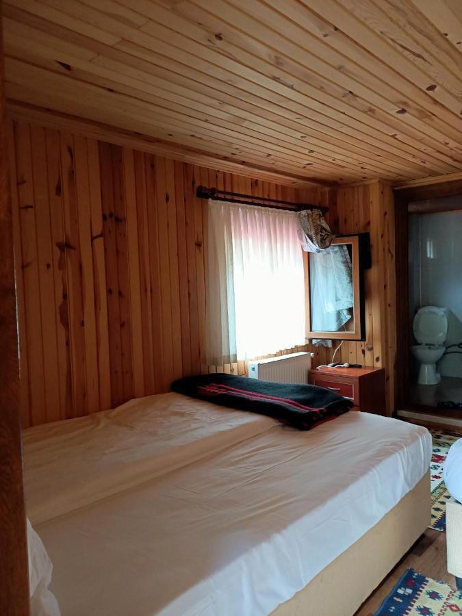 Ferah Butik Otel Camlihemsin Exterior foto