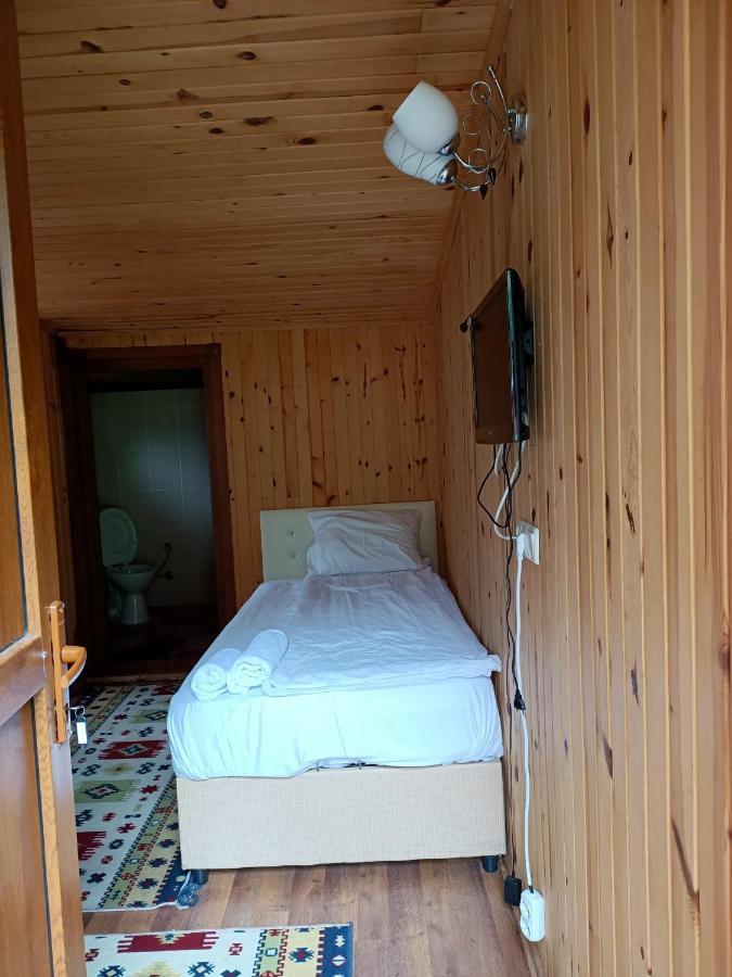 Ferah Butik Otel Camlihemsin Exterior foto