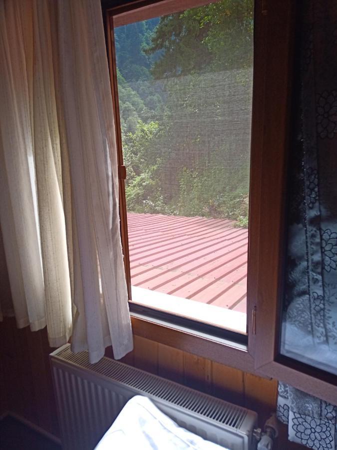 Ferah Butik Otel Camlihemsin Exterior foto