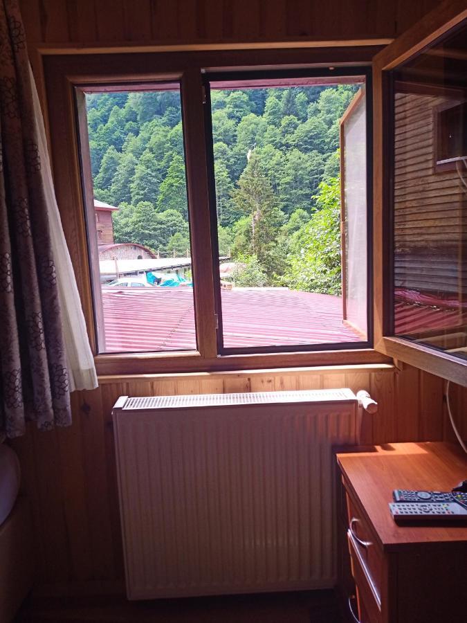 Ferah Butik Otel Camlihemsin Exterior foto